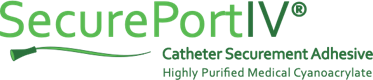 SecurePortIV color logo