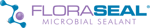FloraSeal color Logo